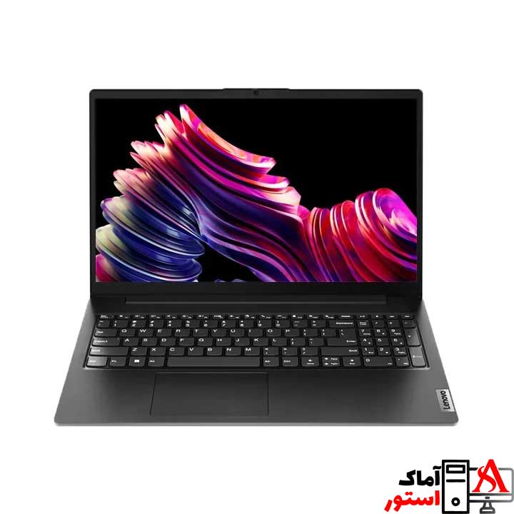 لپ‌تاپ Lenovo V15 Athlon 7120U Ram8GB SSD512GB 2GB...