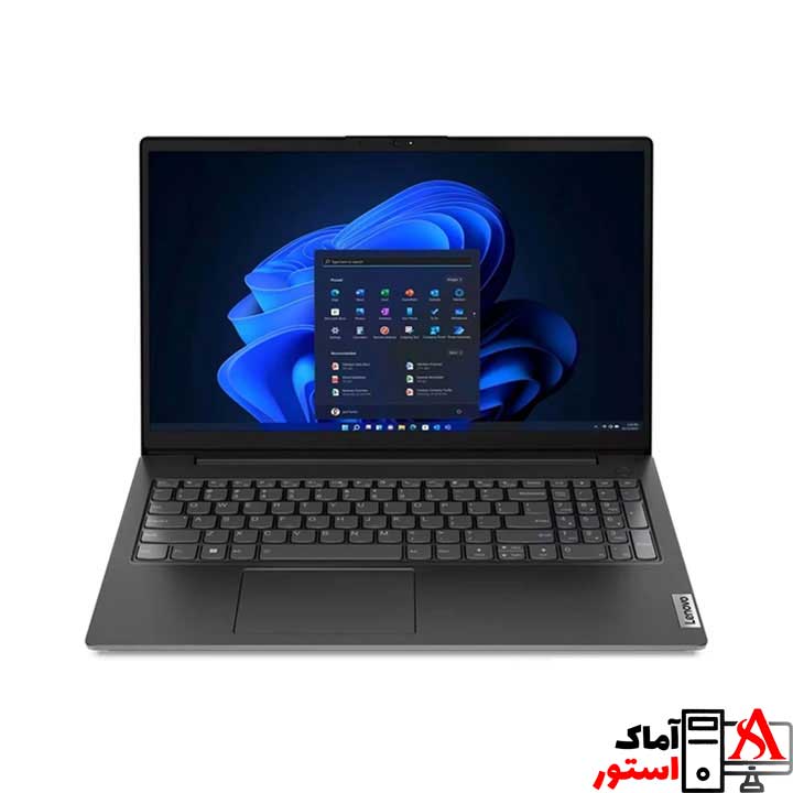 لپ‌تاپ Lenovo V15 G3 Core i5 1235U Ram16GB...