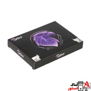 حافظه SSD 256gb SATA برند Turbo