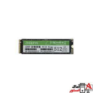 حافظه SSD 512gb M.2 برند ZHOUPIN