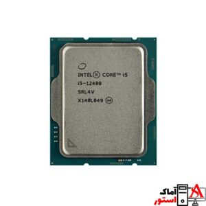 پردازنده Intel Core i5-12400 Alder Lake Tray