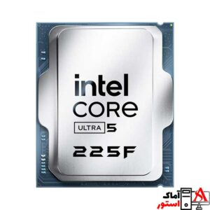 پردازنده Intel Core Ultra 5 225F Arrow Lake Tray