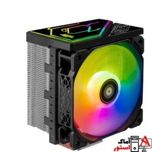 فن خنک کننده پردازنده AV1201 Awest ARGB BK