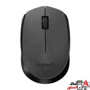 موس بی سیم Logitech M170
