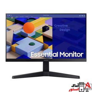 مانیتور 22 اینچی Samsung مدل LS22D300
