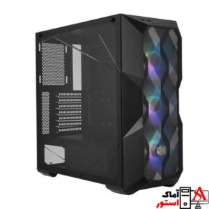 سیستم گیمینگ Black Diamond