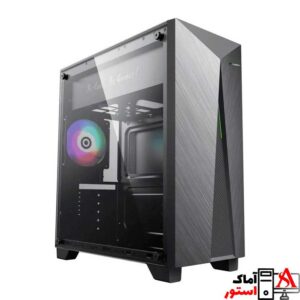 قاب کیس Nova N6 Gamemax